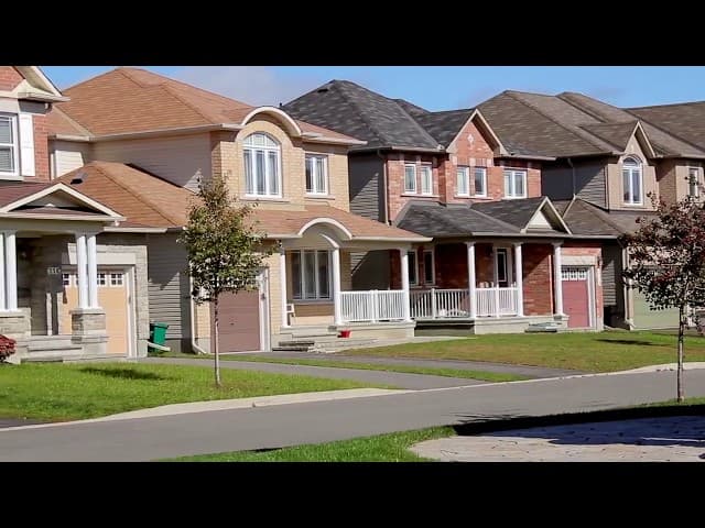 Orleans Property