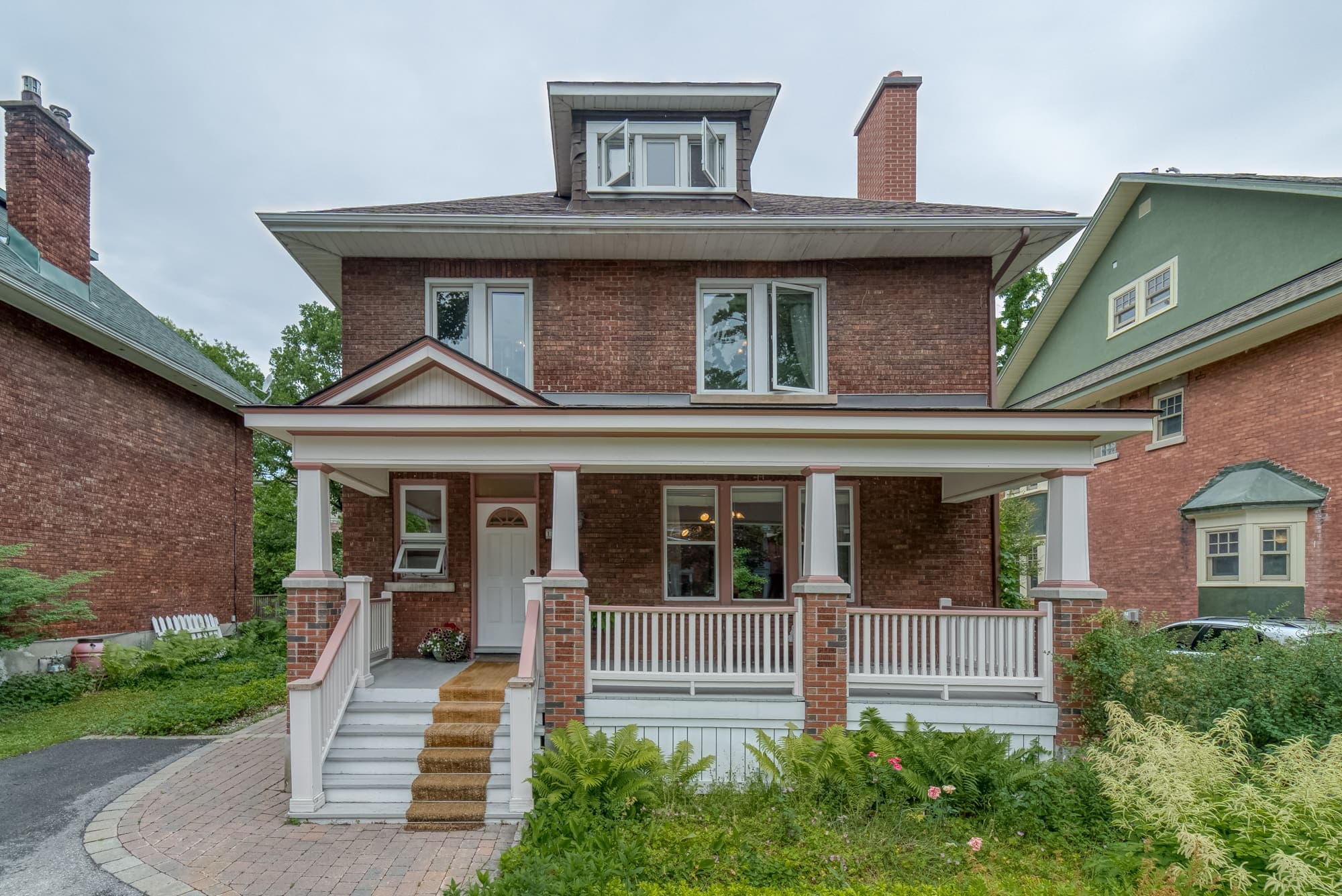 Ottawa Property